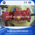 PC300 PC340-6 Excavator Main Pump,PC340-6 PC300-6 hydraulic pump assy